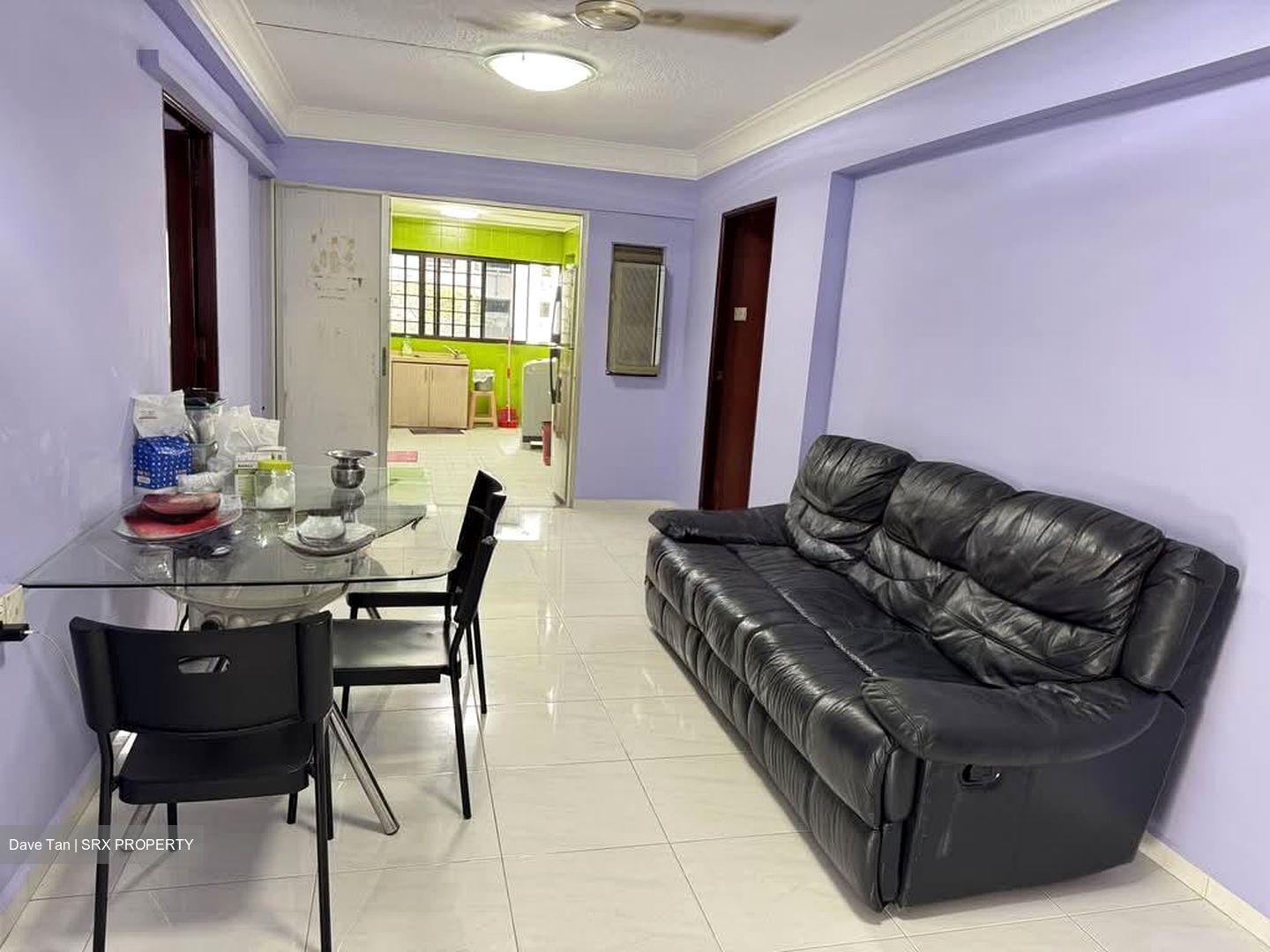 Blk 207 Jurong East View (Jurong East), HDB 3 Rooms #573529471
